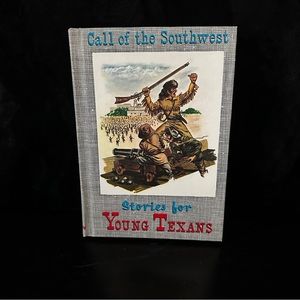 Call of the Southwest | Children’s Book